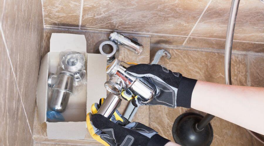 Local Chimney Repair in Woodlawn, IL
